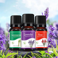 This works with essential oils as well!