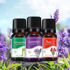 This works with essential oils as well!