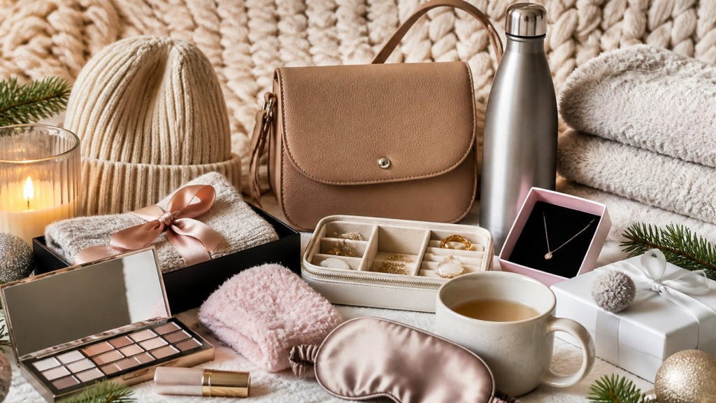 Best Christmas Gifts for Women Who Have Everything