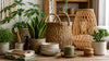 Buy Eco Friendly Home Decor Online: 10 Sustainable Picks