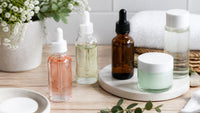 How to Choose Gentle AHA BHA Skincare: A Beginner's Guide