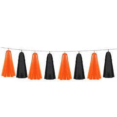 Halloween Pumpkin Ghost Foil Balloon Set for Decor