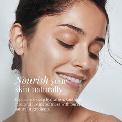 Brume d'Avril — Vanilla Whisper Balm