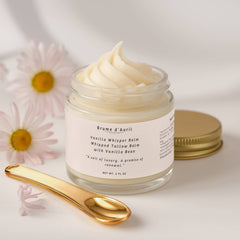 Brume d'Avril — Vanilla Whisper Balm