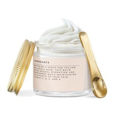 Brume d'Avril — Vanilla Whisper Balm