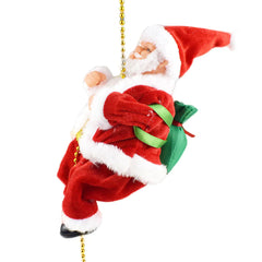 Santa Scaler Festive Toy