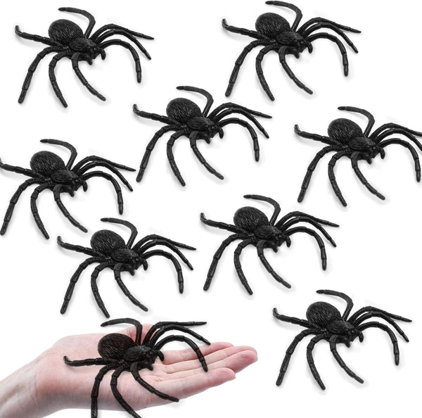 Spooky Spider Party Pack