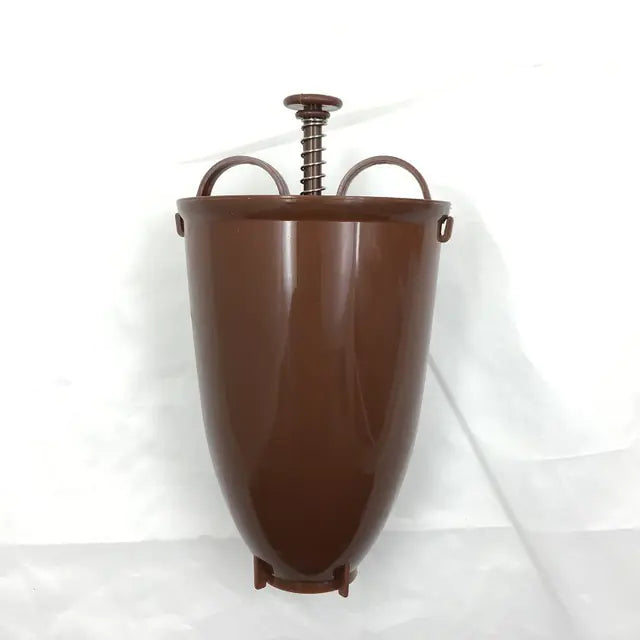 Easy Bake Doughnut Press