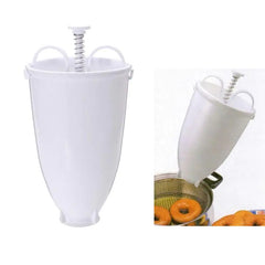 Easy Bake Doughnut Press